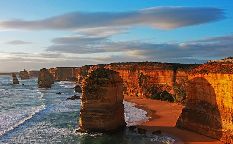 12 Apostles Geothermal Spa and Wellness Retreat, <em>Great Ocean Road</em> 