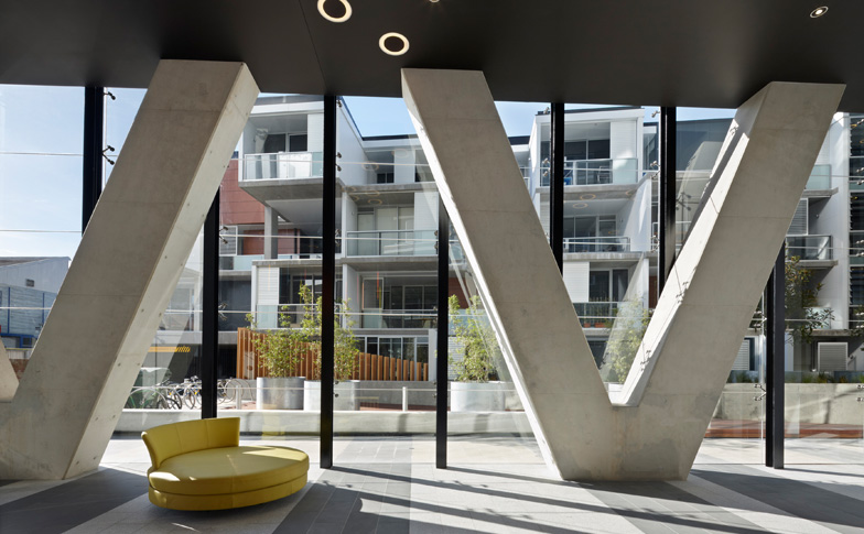 Roi Apartments North Fitzroy