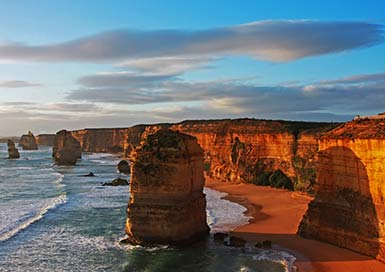 12 Apostles Geothermal Spa and Wellness Retreat, <em>Great Ocean Road</em> 